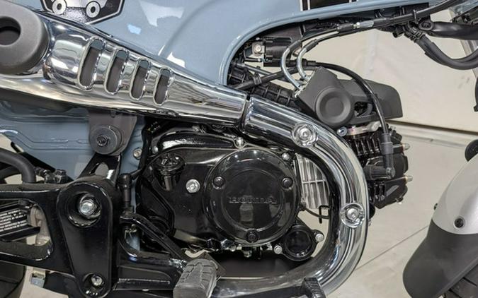 2025 Honda Dax 125
