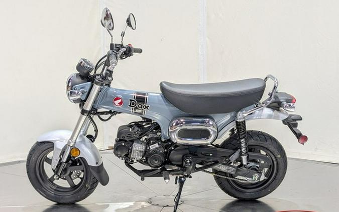 2025 Honda Dax 125