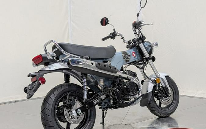 2025 Honda Dax 125