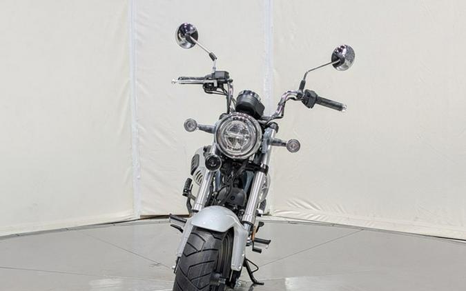 2025 Honda Dax 125