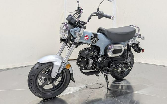 2025 Honda Dax 125