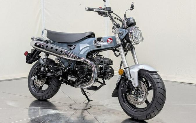 2025 Honda Dax 125