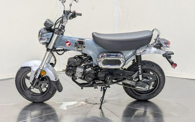2025 Honda Dax 125