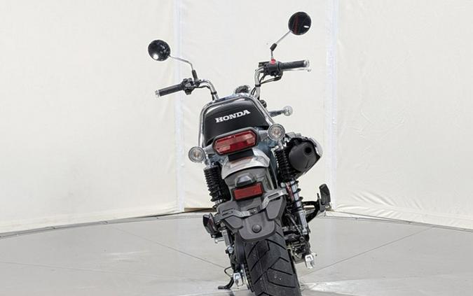 2025 Honda Dax 125