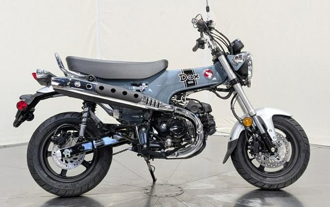 2025 Honda Dax 125