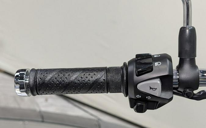 2025 Honda Dax 125