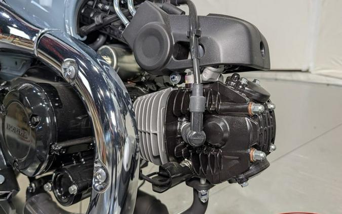 2025 Honda Dax 125