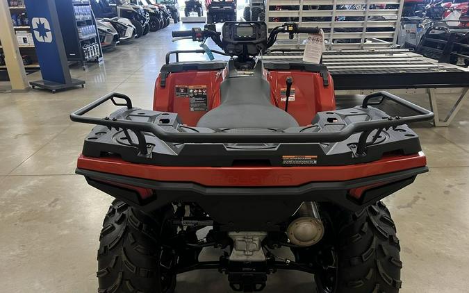 2025 Polaris® Sportsman 450 H.O. EPS