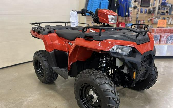2025 Polaris® Sportsman 450 H.O. EPS