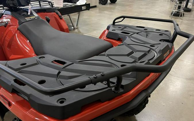 2025 Polaris® Sportsman 450 H.O. EPS