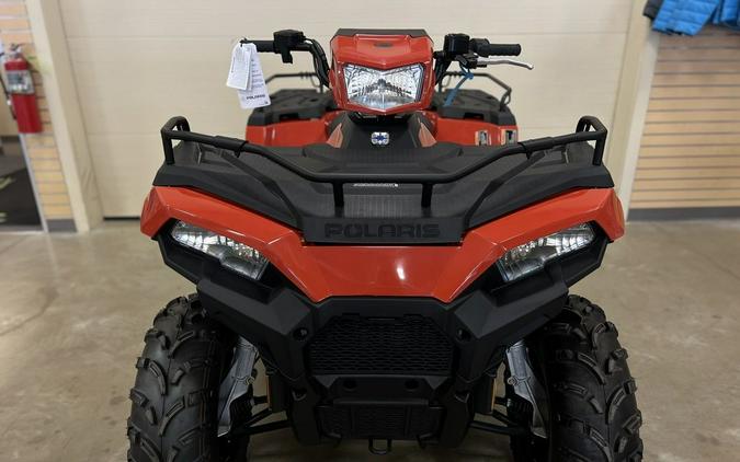 2025 Polaris® Sportsman 450 H.O. EPS