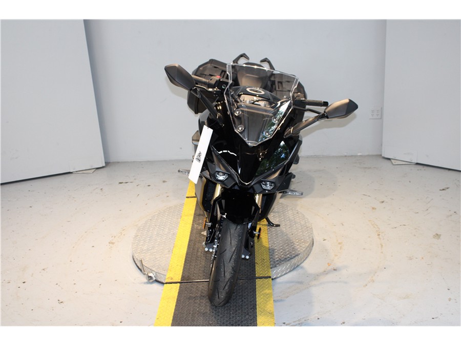 2024 SUZUKI GSX1000GT