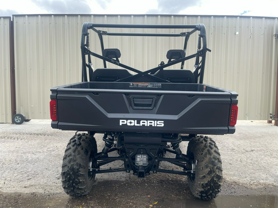 2025 Polaris Ranger 570 Full-Size