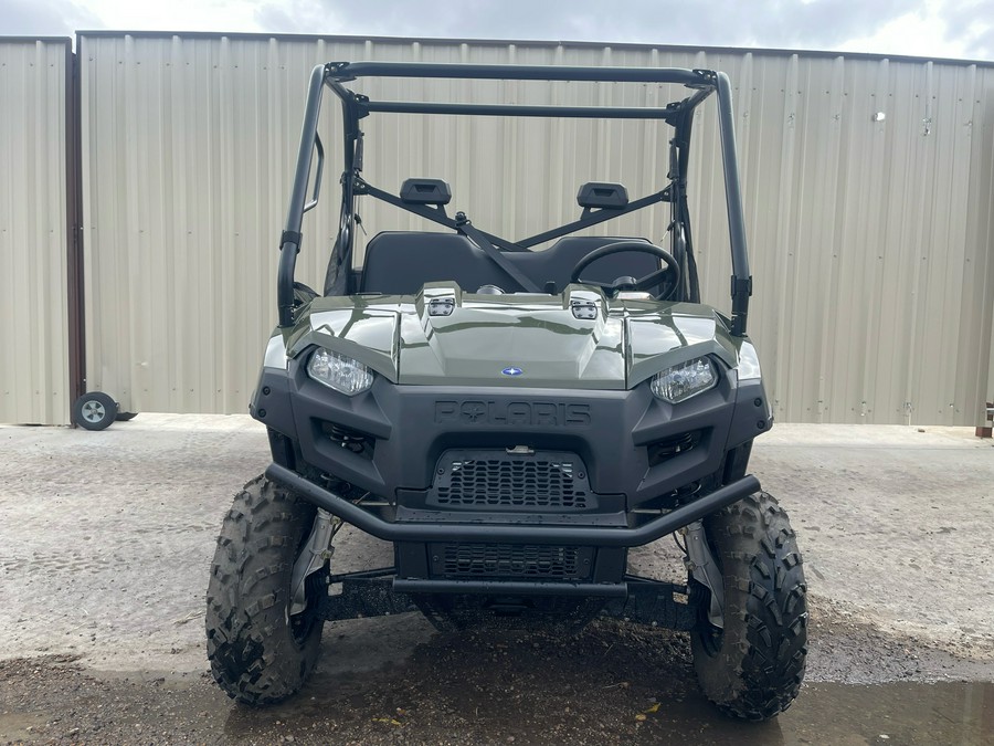 2025 Polaris Ranger 570 Full-Size