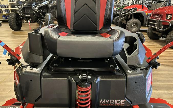 2025 TORO 60 in. (152 cm) TITAN MyRIDE Zero Turn Mower - 109236