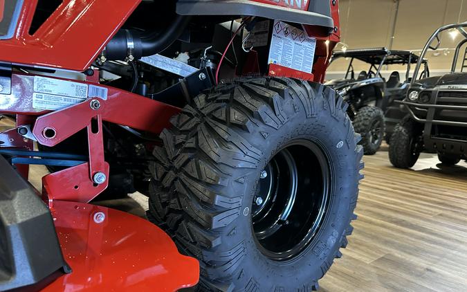 2025 TORO 60 in. (152 cm) TITAN MyRIDE Zero Turn Mower - 109236