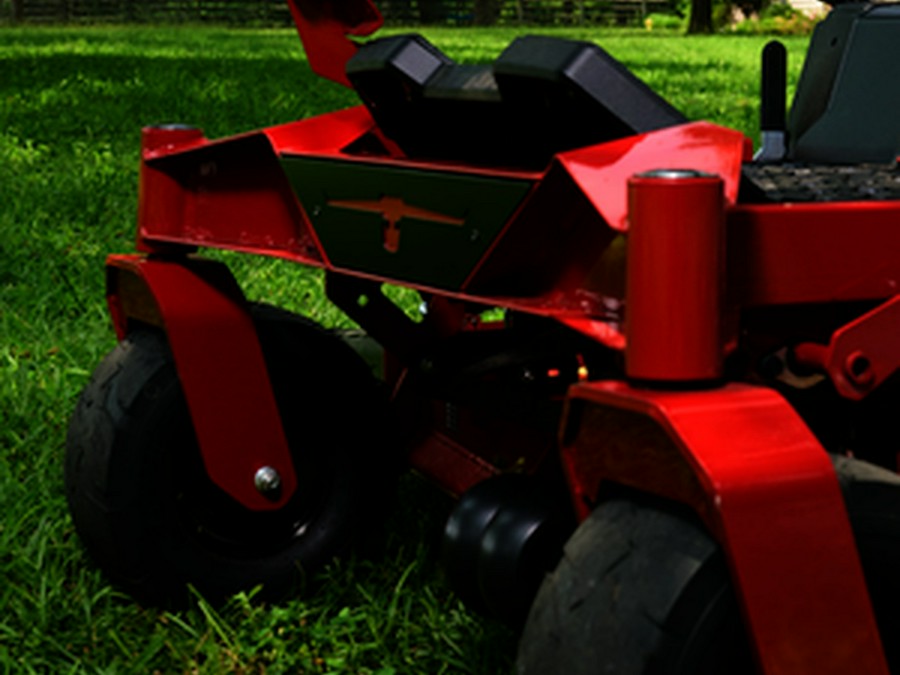 2025 Toro 60 in. (152 cm) TITAN MyRIDE Zero Turn Mower - 109236