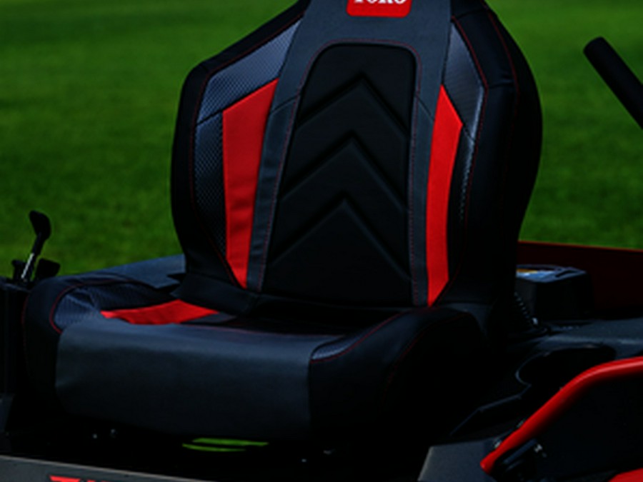 2025 Toro 60 in. (152 cm) TITAN MyRIDE Zero Turn Mower - 109236