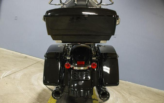 2016 Harley-Davidson® FLTRX - Road Glide®