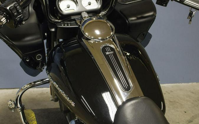 2016 Harley-Davidson® FLTRX - Road Glide®