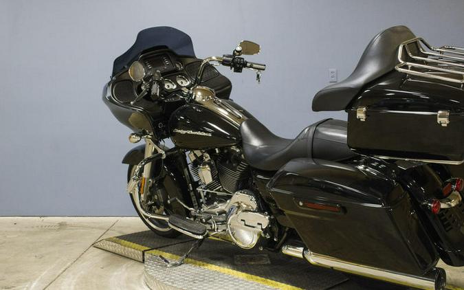 2016 Harley-Davidson® FLTRX - Road Glide®