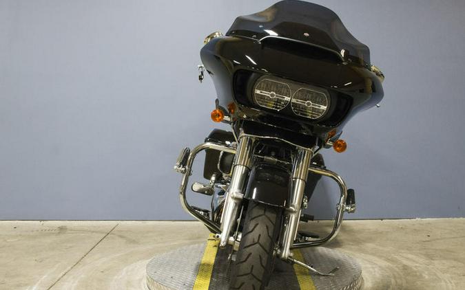 2016 Harley-Davidson® FLTRX - Road Glide®