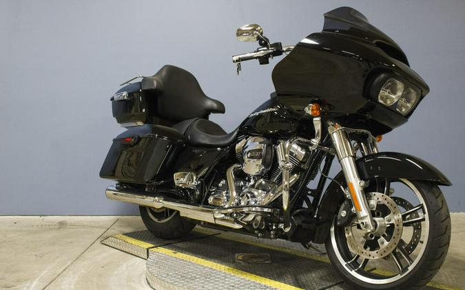 2016 Harley-Davidson® FLTRX - Road Glide®