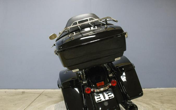 2016 Harley-Davidson® FLTRX - Road Glide®