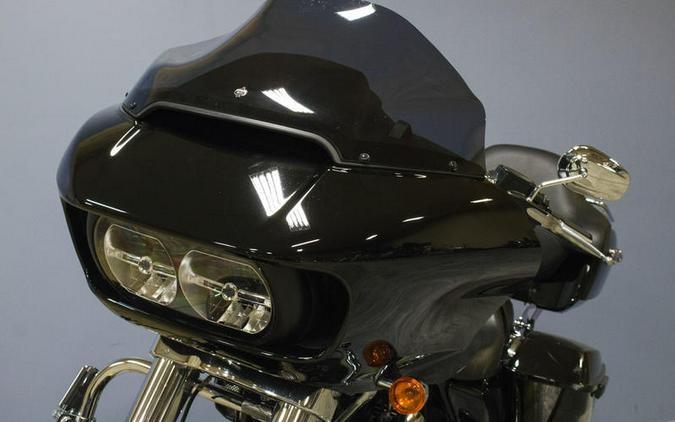 2016 Harley-Davidson® FLTRX - Road Glide®