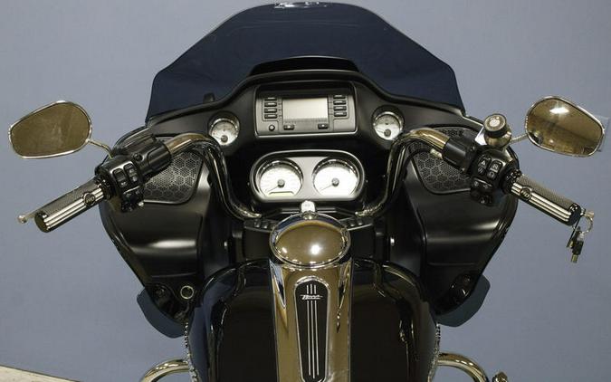 2016 Harley-Davidson® FLTRX - Road Glide®