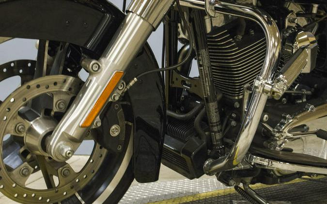2016 Harley-Davidson® FLTRX - Road Glide®