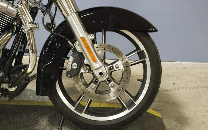 2016 Harley-Davidson® FLTRX - Road Glide®