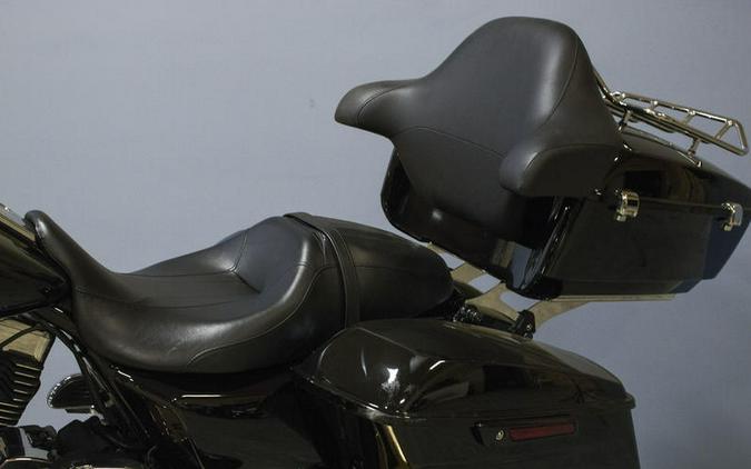 2016 Harley-Davidson® FLTRX - Road Glide®