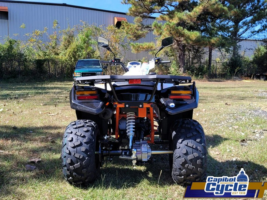 2025 Kayo Bull 300 EFI