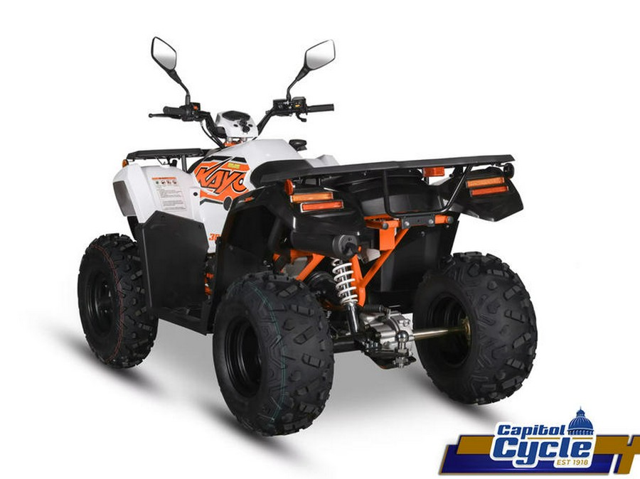 2025 Kayo Bull 300 EFI