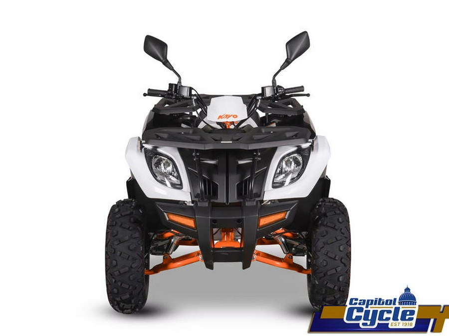 2025 Kayo Bull 300 EFI