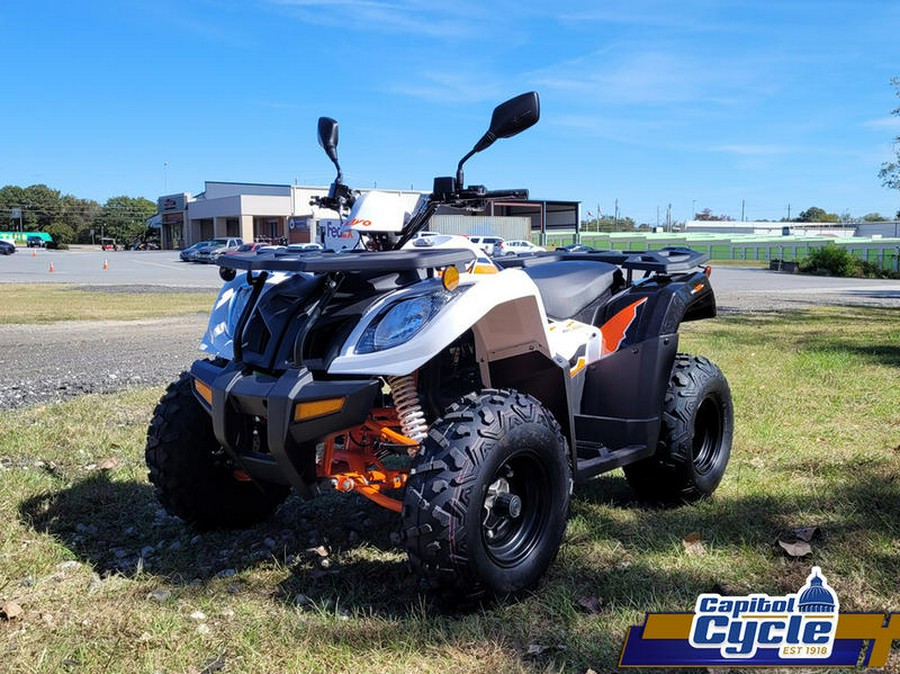 2025 Kayo Bull 300 EFI