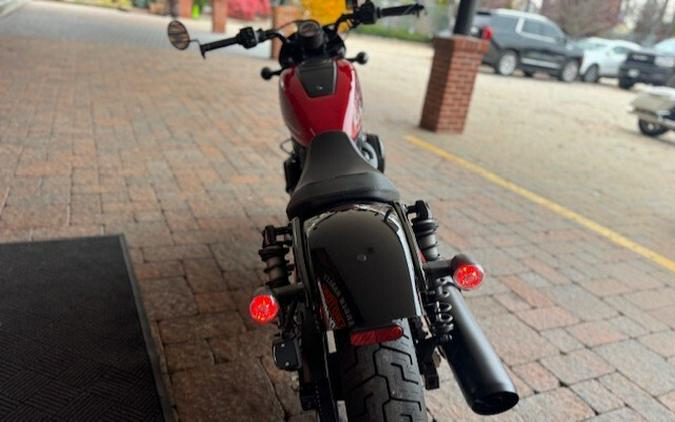 2022 Harley Davidson Nightster™ RH975