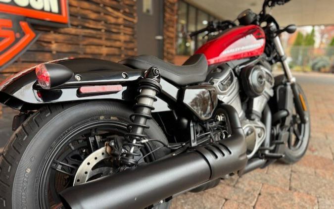 2022 Harley Davidson Nightster™ RH975