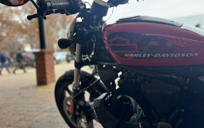 2022 Harley Davidson Nightster™ RH975