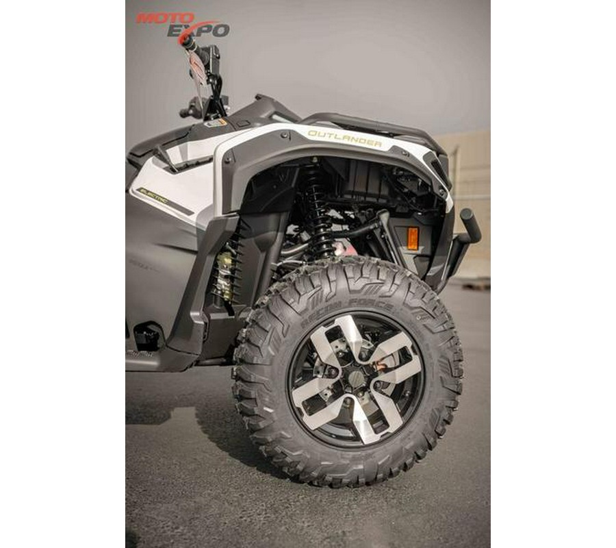 2026 Can-Am® Outlander Electric