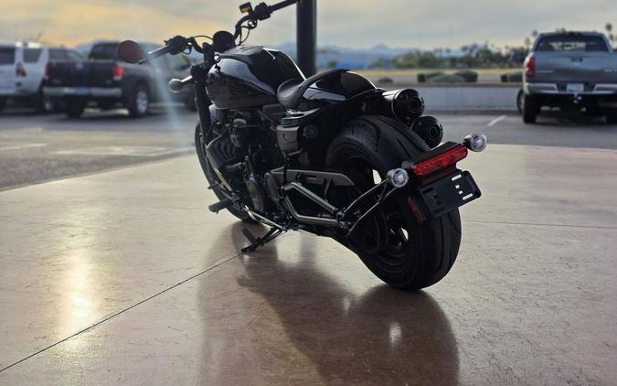 2022 Harley-Davidson® RH1250S - Sportster® S