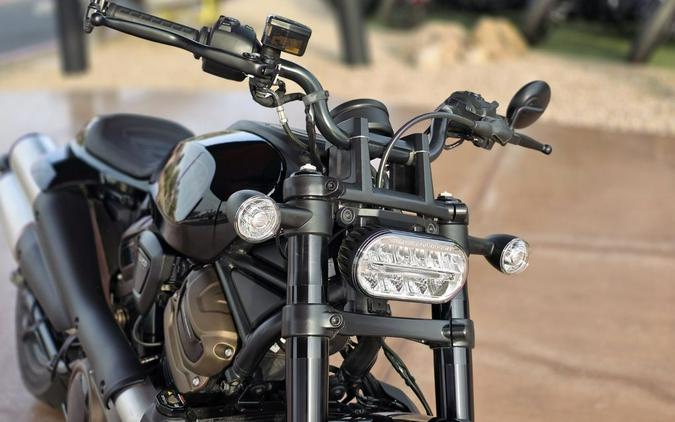 2022 Harley-Davidson® RH1250S - Sportster® S