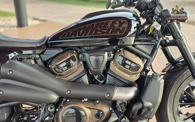 2022 Harley-Davidson® RH1250S - Sportster® S