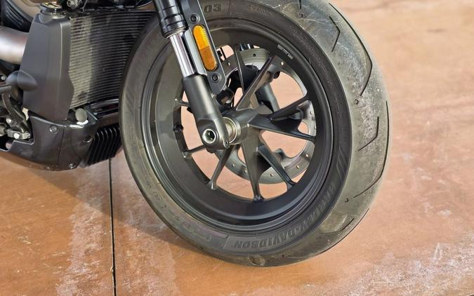 2022 Harley-Davidson® RH1250S - Sportster® S