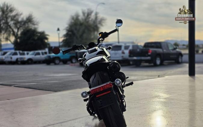 2022 Harley-Davidson® RH1250S - Sportster® S