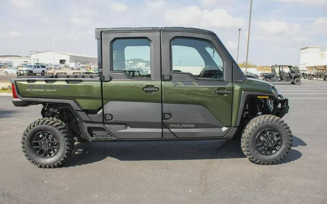 2026 POLARIS RANGER CREW XD 1500 NORTHSTAR ULTIMATE
