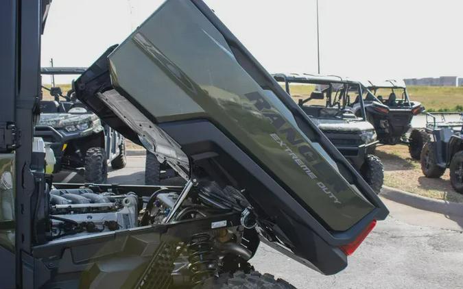 2026 POLARIS RANGER CREW XD 1500 NORTHSTAR ULTIMATE