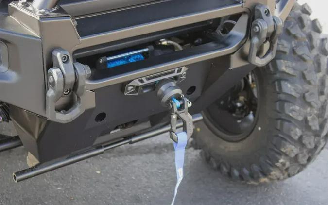 2026 POLARIS RANGER CREW XD 1500 NORTHSTAR ULTIMATE