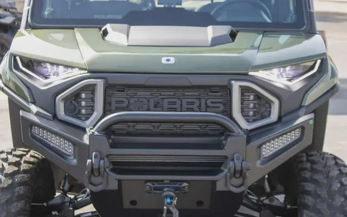 2026 POLARIS RANGER CREW XD 1500 NORTHSTAR ULTIMATE